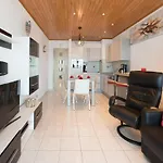 Great Apartment With View