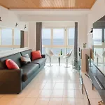 Great Apartment With View