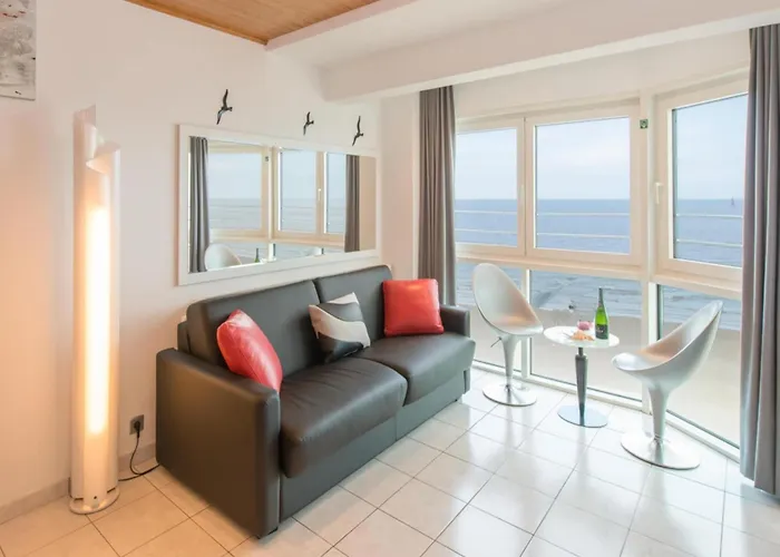 Great Apartment With View