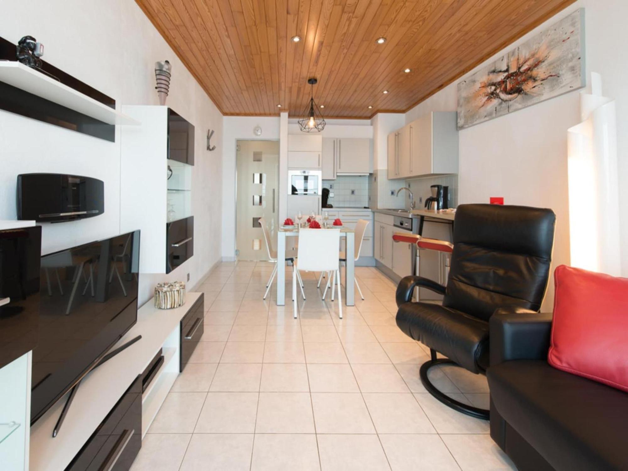 Appartement Great With View *