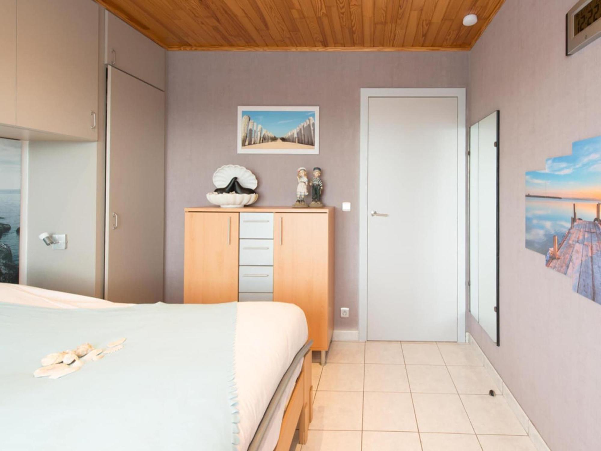 Appartement Great With View *