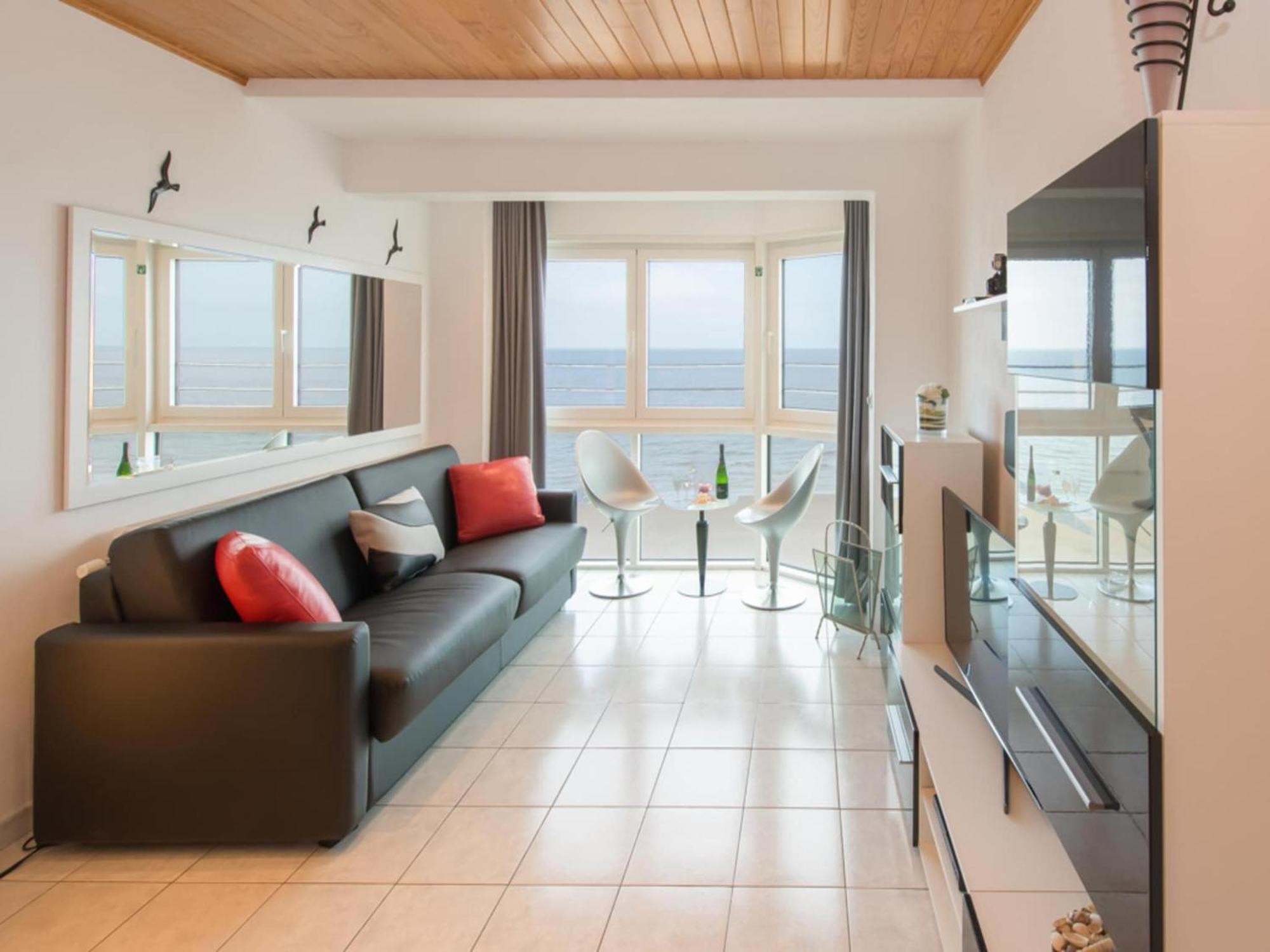 Great With View Appartement Oostende