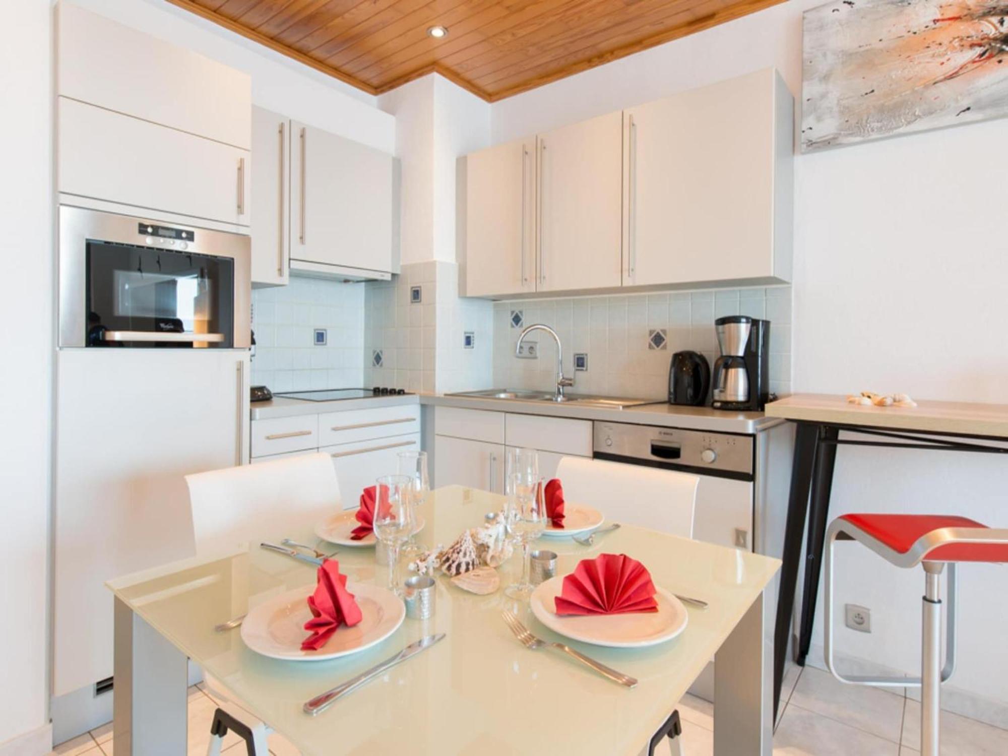 Appartement Great With View *