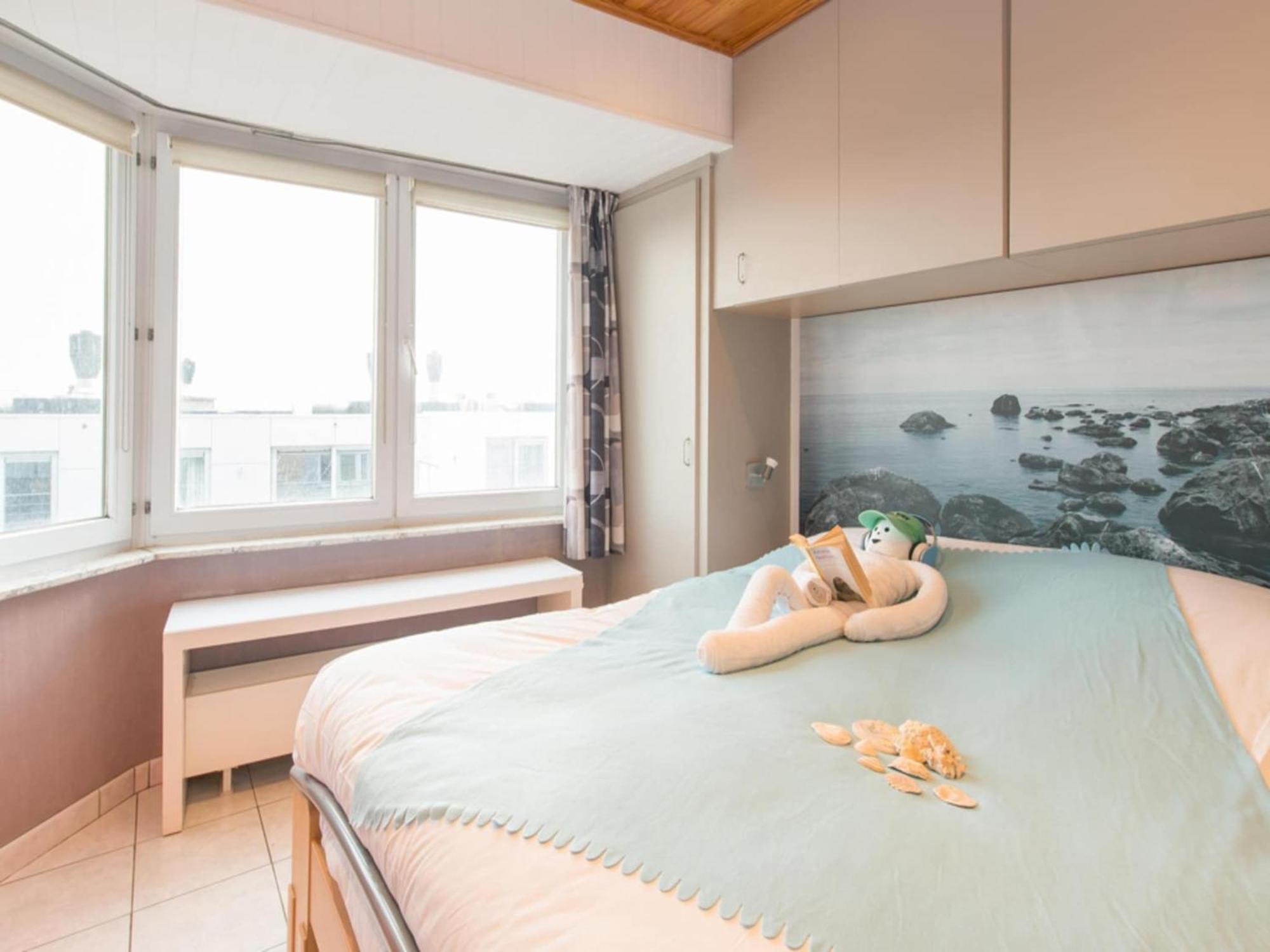 Great With View Appartement