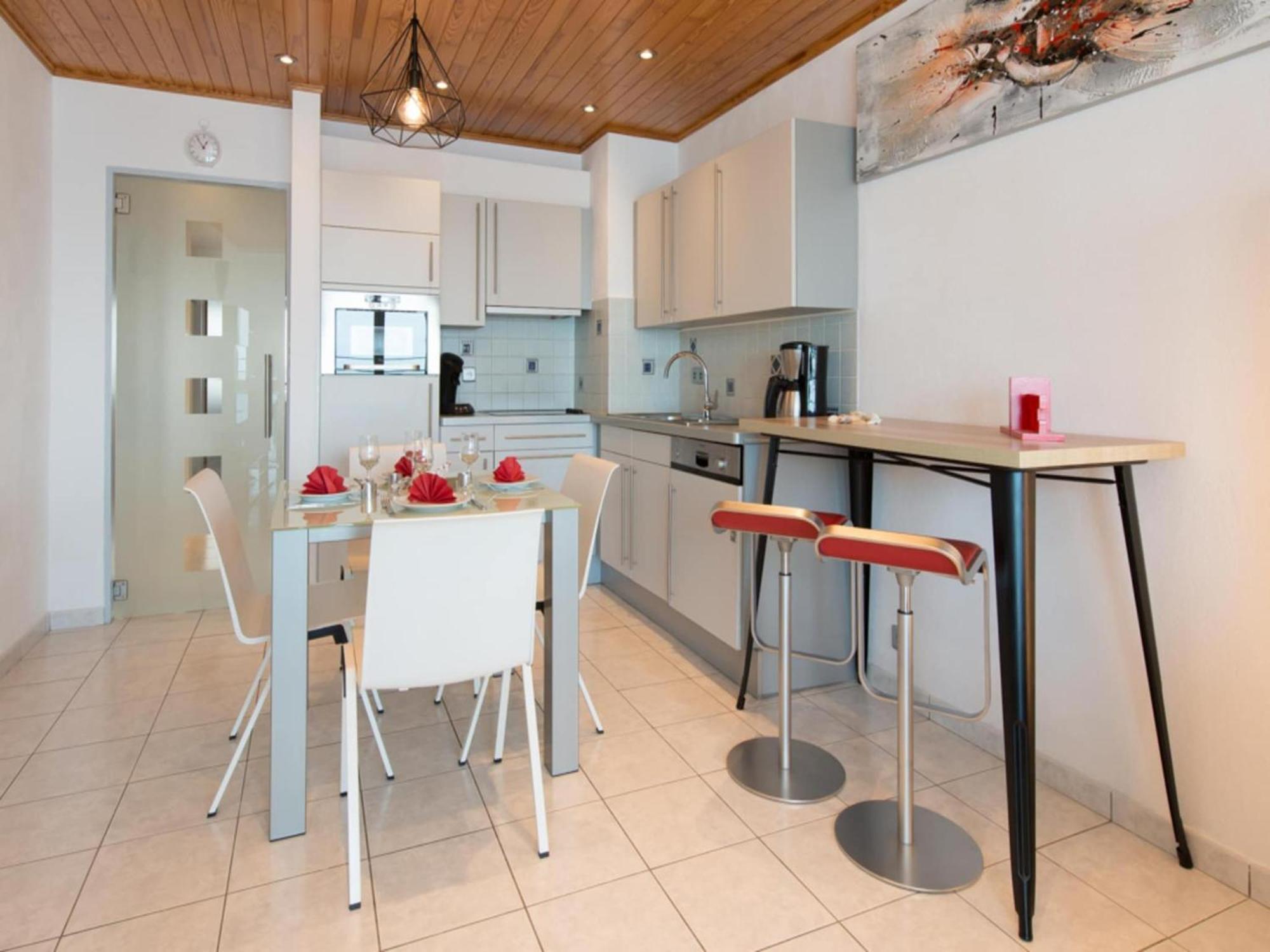 Appartement Great With View *