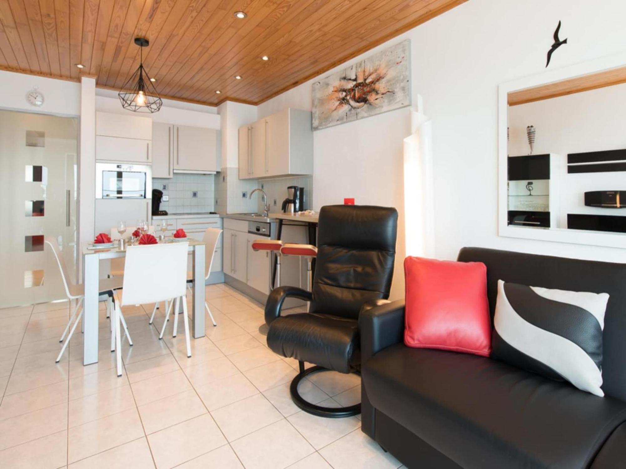 Great With View Appartement