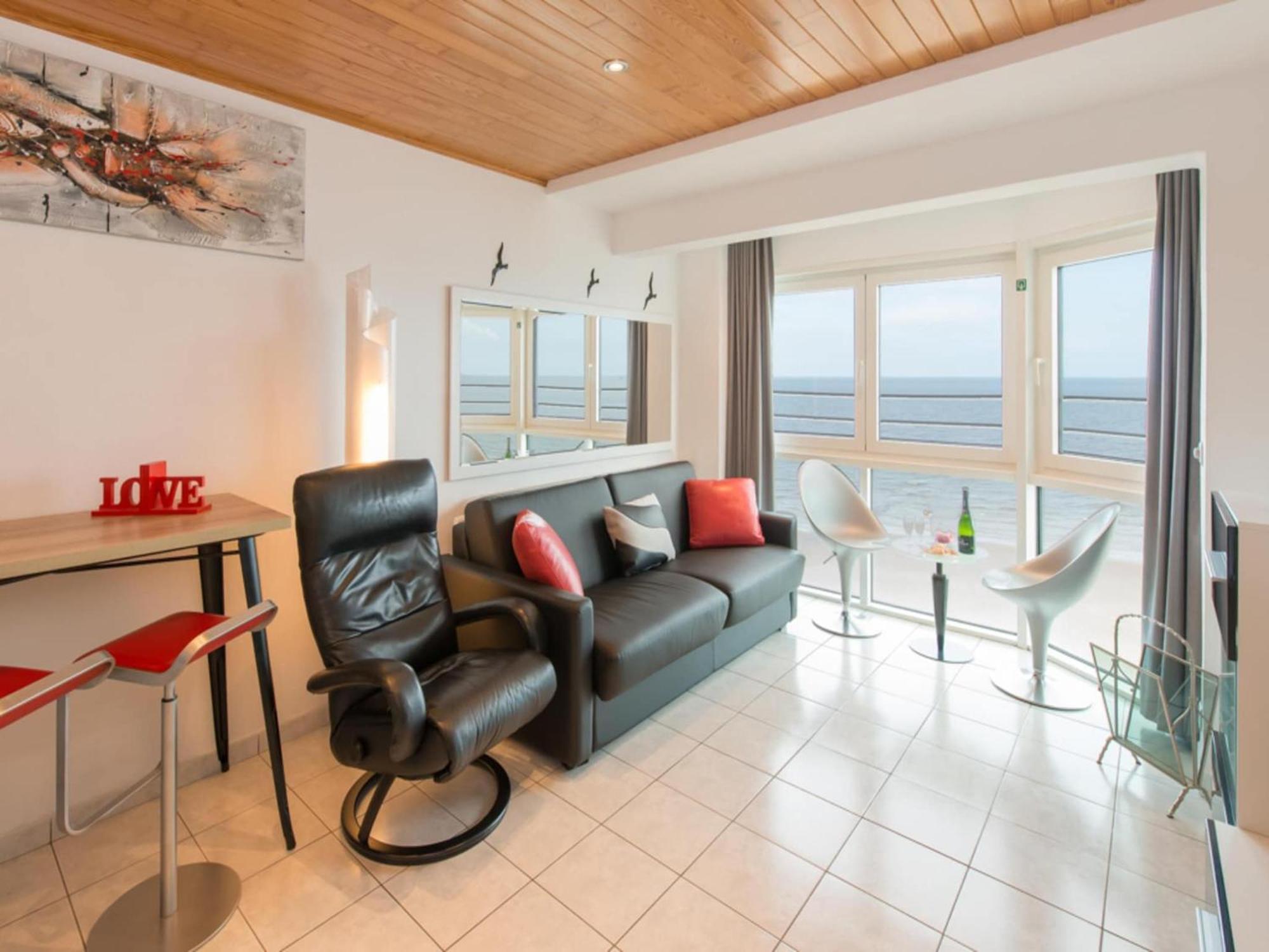 Great With View *