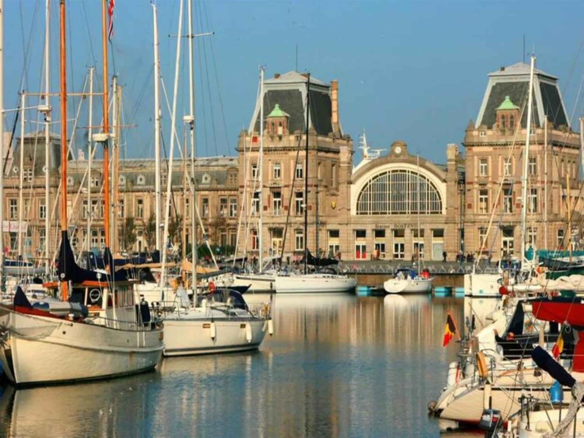 Appartement Great With View *