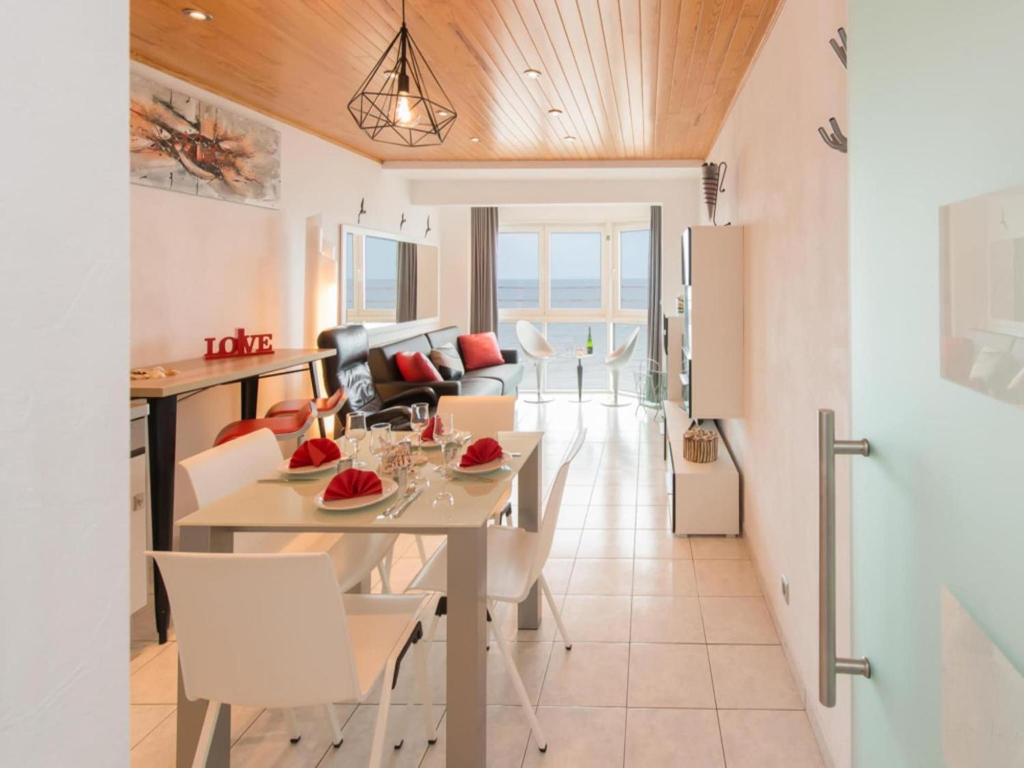 Great With View Appartement *